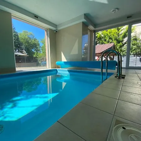 Andi Apartman Siofok Exterior photo