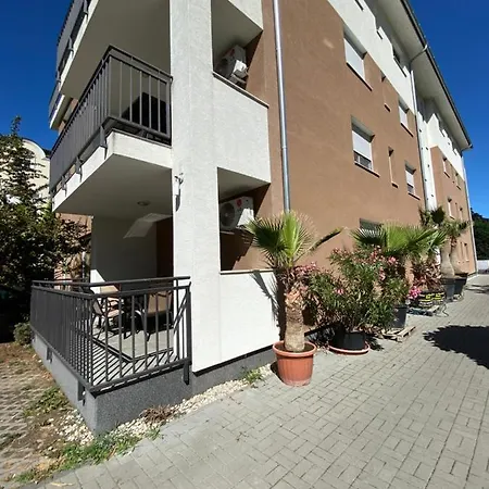 Andi Apartman Siofok Exterior photo