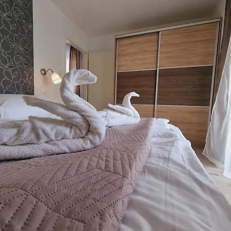 Andi Apartman Siofok Exterior photo