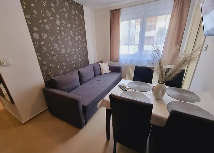 Andi Apartman