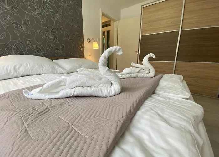 Andi Apartman