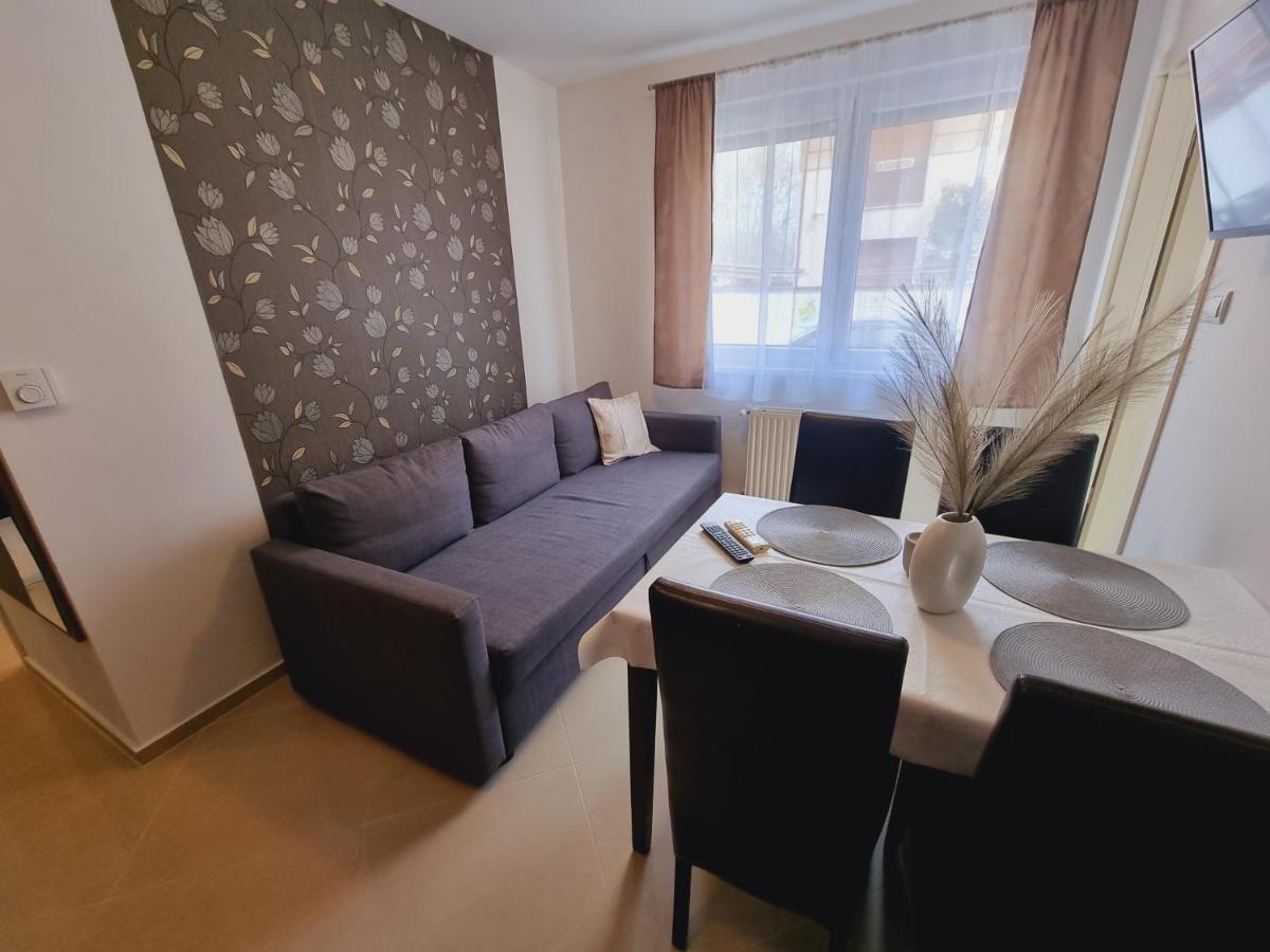Andi Appartement Siófok