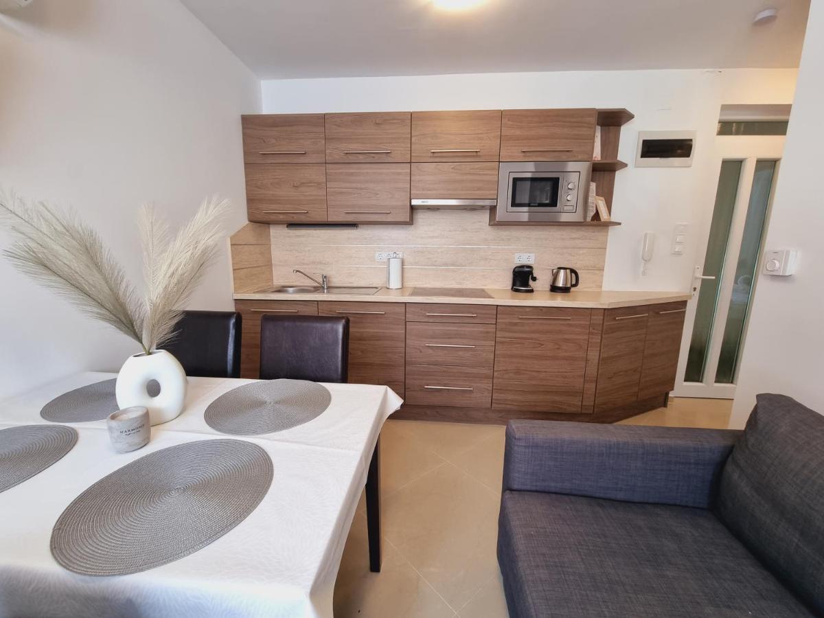 Appartement Andi Siófok
