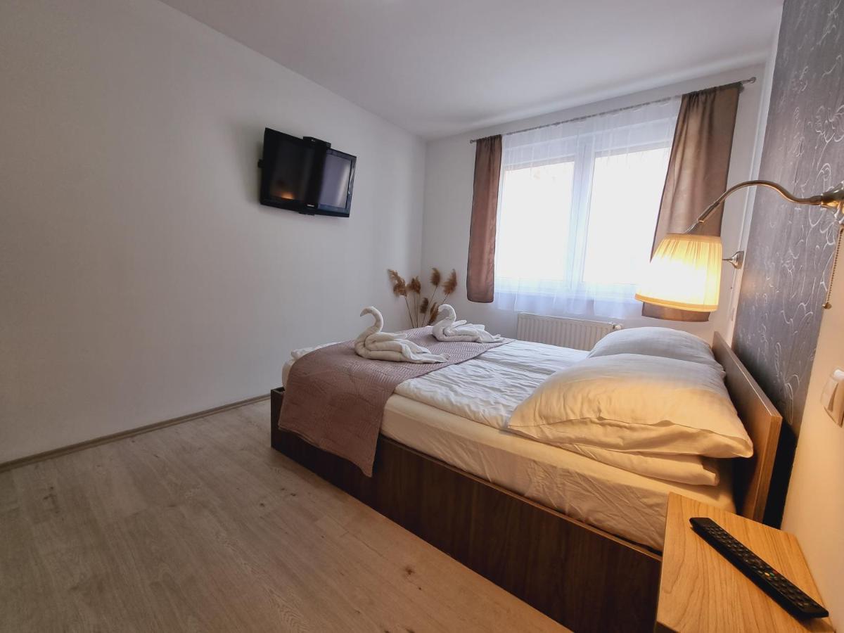Andi Appartement Siófok
