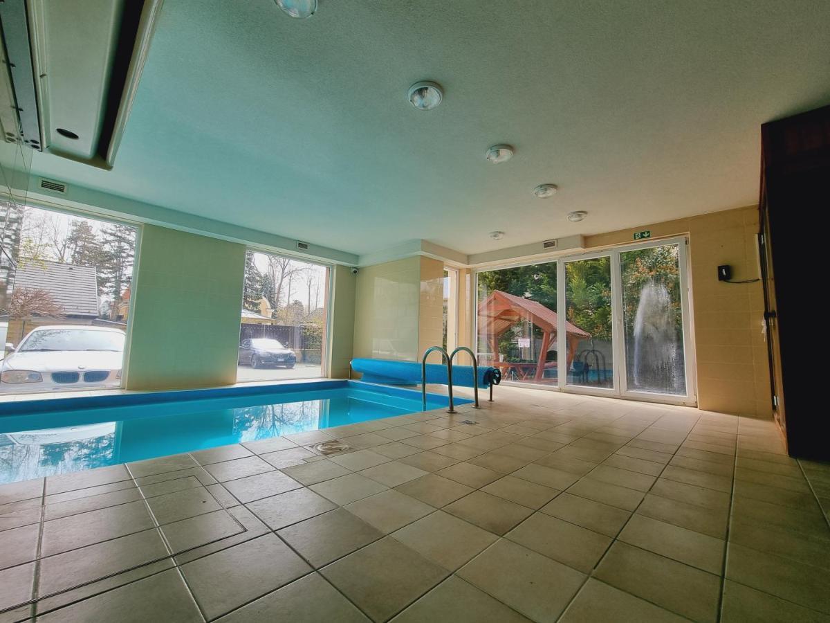 Appartement Andi Siófok