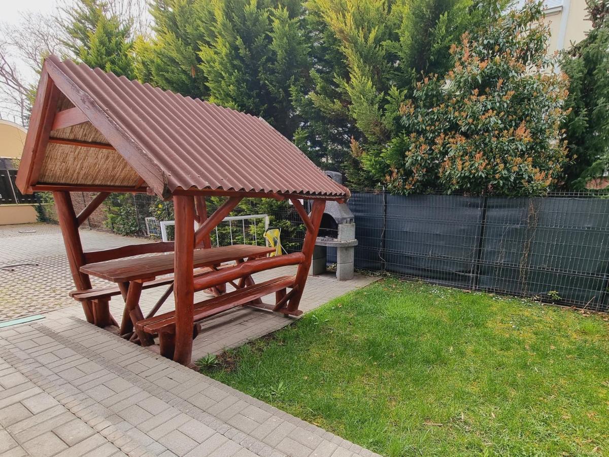 Appartamento Andi Siófok